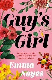 Εκδόσεις Penguin - Guy's Girl - Emma Noyes