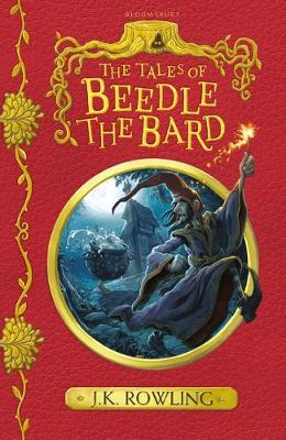 Εκδόσεις Bloomsbury - Tales of Beedle the Bard - J.K. Rowling