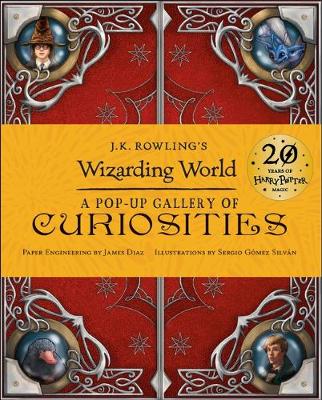 Εκδόσεις Bloomsbury  - J.K. Rowling's Wizarding World - Warner Bros.