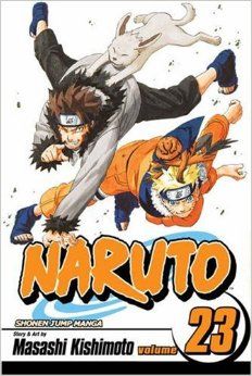 Εκδόσεις Viz Media - Naruto:Predicament(Vol.23) - Masashi Kishimoto