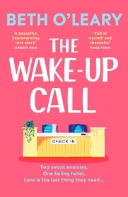 Εκδόσεις Quercus Books  - The Wake-Up Call - Beth O'Leary