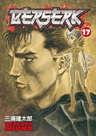 Εκδόσεις Dark Horse Comics - Berserk (Vol.17) - Kentaro Miura
