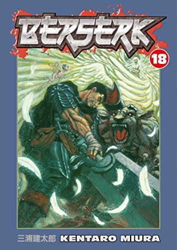 Εκδόσεις Dark Horse Comics - Berserk (Vol.18) - Kentaro Miura