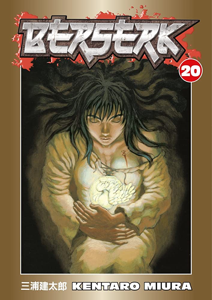Εκδόσεις Dark Horse Comics - Berserk (Vol.20) - Kentaro Miura