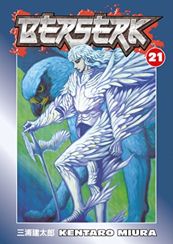 Εκδόσεις Dark Horse Comics - Berserk (Vol.21) - Kentaro Miura