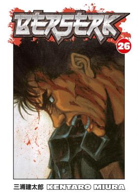 Εκδόσεις Dark Horse Comics - Berserk (Vol.26) - Kentaro Miura