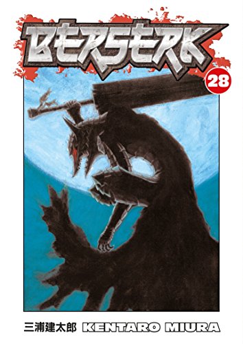 Εκδόσεις Dark Horse Comics - Berserk (Vol.28) - Kentaro Miura