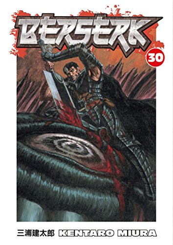 Εκδόσεις Dark Horse Comics - Berserk (Vol.30) - Kentaro Miura