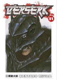 Εκδόσεις Dark Horse Comics - Berserk (Vol.31) - Kentaro Miura