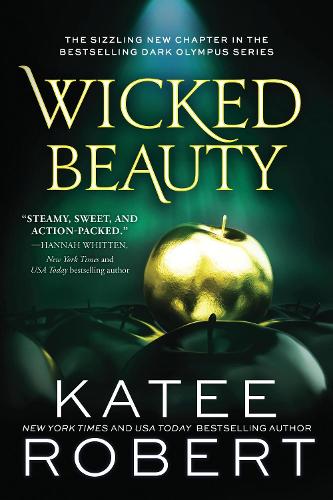 Εκδόσεις Sourcebooks - Wicked Beauty(Dark Olympus 3) - Katee Robert
