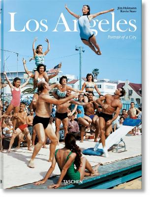 Εκδόσεις Taschen - Los Angeles.Portrait of a City (Taschen XL) - David L. Ulin