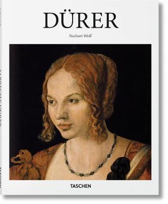 Εκδόσεις Taschen - Dürer(Taschen Basic Art Series) - Norbert Wolf