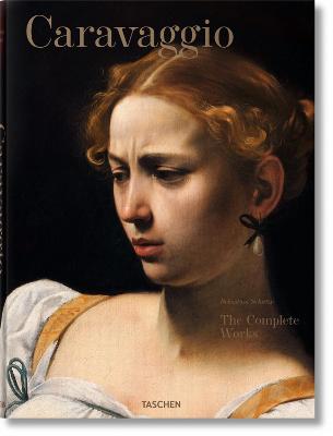 Εκδόσεις Taschen - Caravaggio.Complete Works (Taschen XL) - Sebastian Schutze