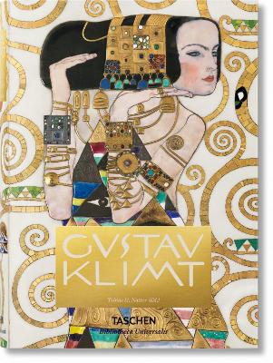 Publisher Taschen - Gustav Klimt (Taschen Bibliotheca Universalis) - Tobias G. Natter