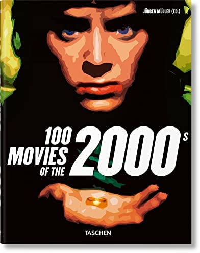 Εκδόσεις Taschen - 100 Movies of the 2000s - Jürgen Müller