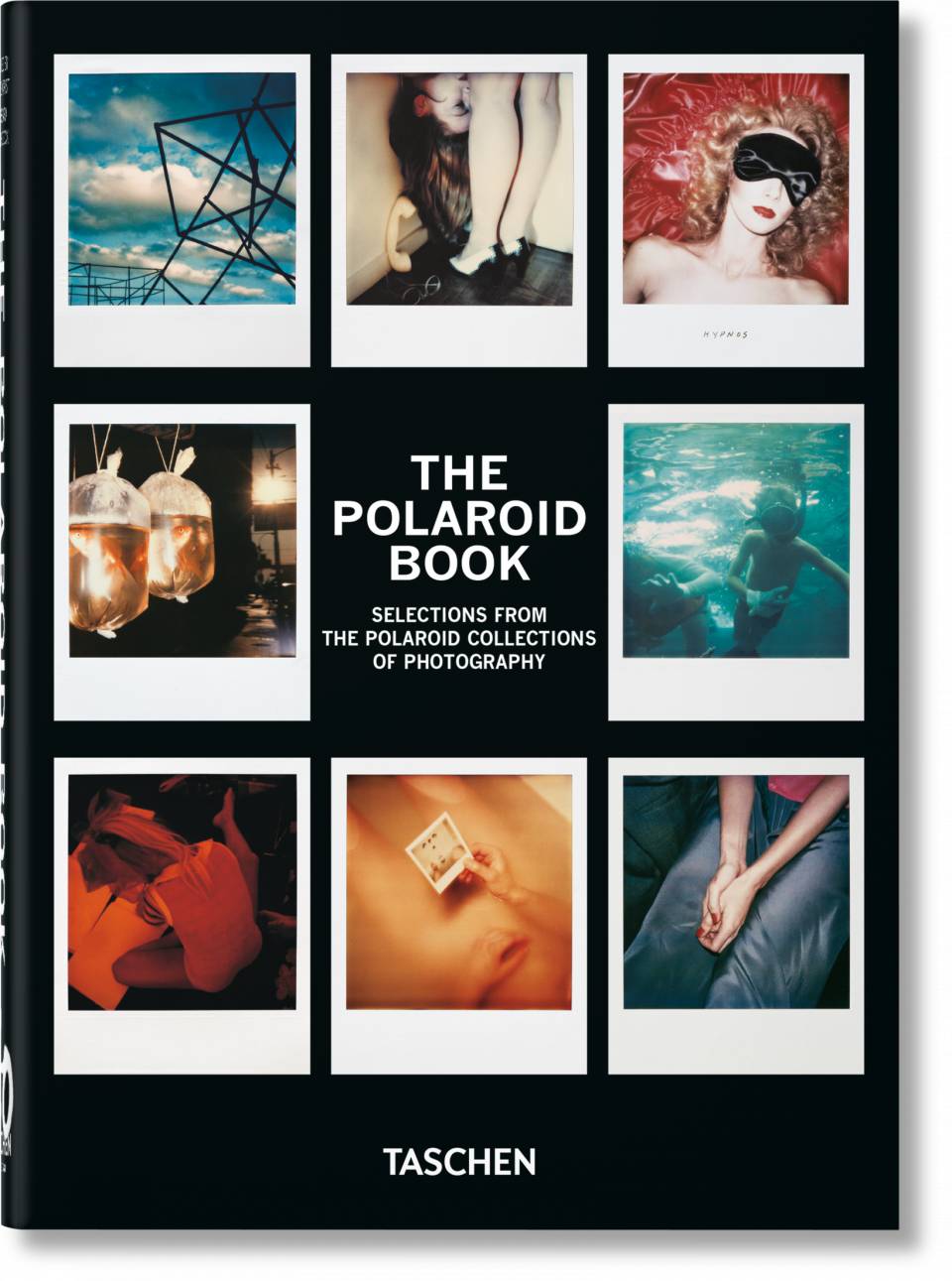 Εκδόσεις Taschen - The Polaroid Book (40th Anniversary Edition) - Barbara Hitchcock, Steve Crist