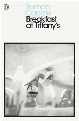 Εκδόσεις Penguin - Breakfast at Tiffany's - Truman Capote