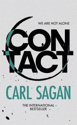 Εκδόσεις Orbit - Contact - Carl Sagan