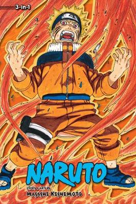 Εκδόσεις Viz Media - Naruto (Vol.22, 23 & 24) - Masashi Kishimoto