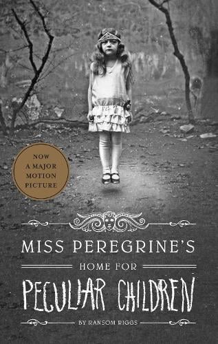 Εκδόσεις Quirk Books - Miss Peregrine's Home For Peculiar Children - Ransom Riggs