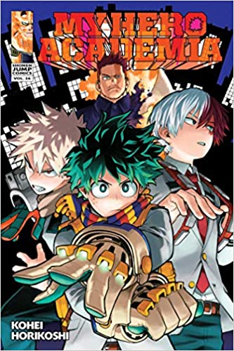 Εκδόσεις Viz Media - My Hero Academia (Vol.26) - Kohei Horikoshi