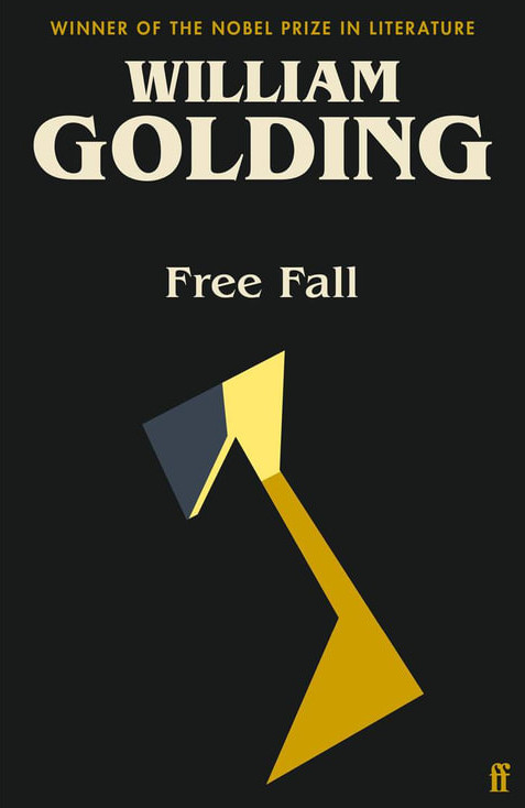 Εκδόσεις Faber & Faber - Free Fall - William Golding