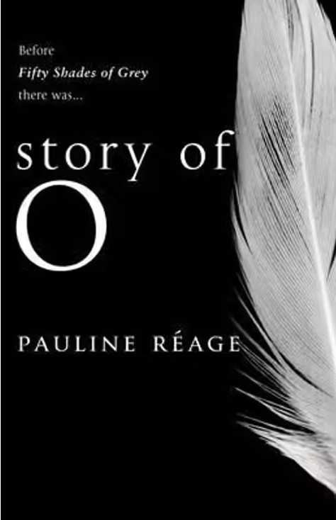 Εκδόσεις Corgi - Story Of O - Pauline Reage