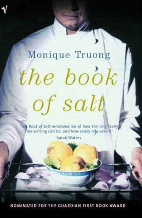 Εκδόσεις Vintage - The Book of Salt - Monique Truong