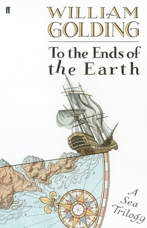Εκδόσεις Faber & Faber - To the Ends of the Earth - William Golding