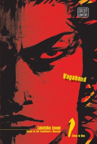 Εκδόσεις Viz Media - Vagabond (VIZBIG Edition)(Vol. 1) - Takehiko Inoue