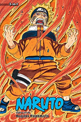 Εκδόσεις Viz Media - Naruto (Vol.25, 26 & 27) - Masashi Kishimoto