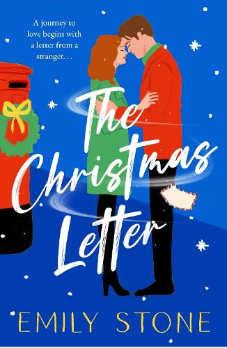 Εκδόσεις Headline - The Christmas Letter - Emily Stone