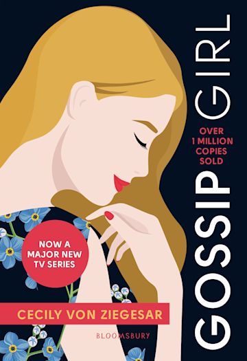 Εκδόσεις Bloomsbury  - Gossip Girl - Cecily von Ziegesar