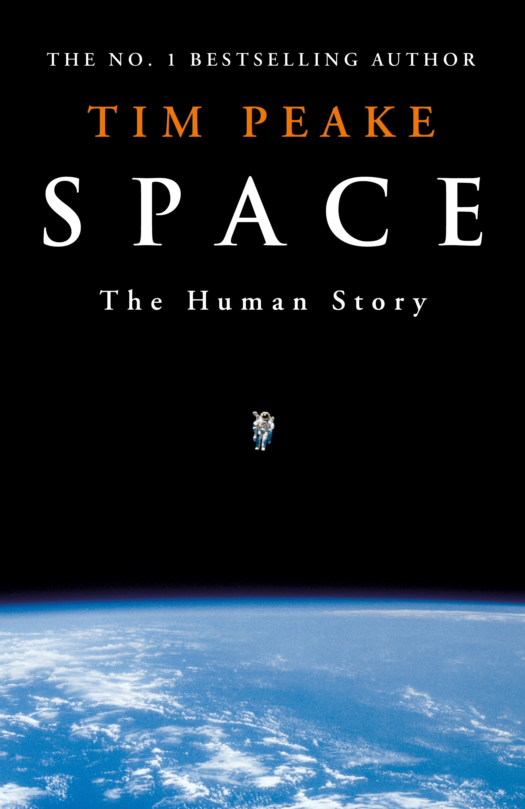 Εκδόσεις Random House - Space - Tim Peake