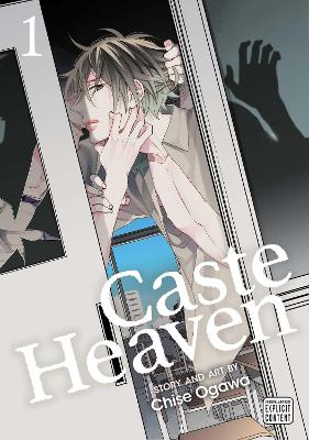 Εκδόσεις Viz Media - Caste Heaven (Vol.1) - Chise Ogawa