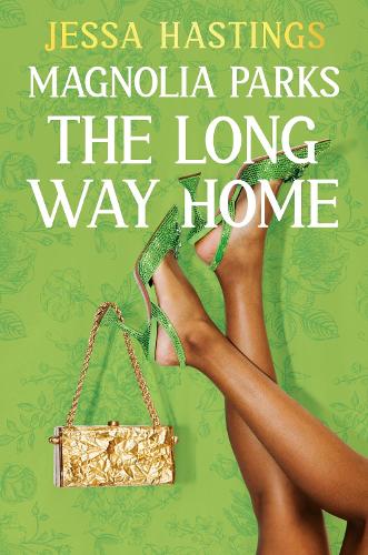 Εκδόσεις Orion  - Magnolia Parks : The Long Way Home(Book 3) - Jessa Hastings