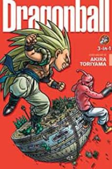 Publisher: Viz Media - Dragon Ball: 3-in-1 Edition (Vol.29) Includes (Vols. 40, 41 & 42) - Akira Toriyama