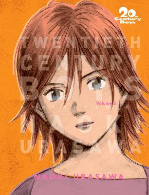 Εκδόσεις Viz Media - 20th Century Boys:The Perfect Edition (Vol. 3) - Naoki Urasawa