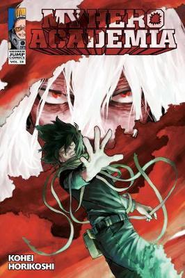 Εκδόσεις Viz Media - My Hero Academia (Vol.28) - Kohei Horikoshi