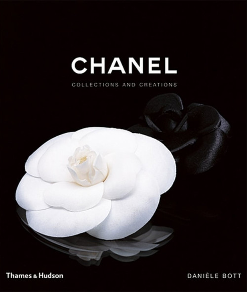 Εκδόσεις Thames and Hudson - Chanel:Collections and Creations - Danièle Bott