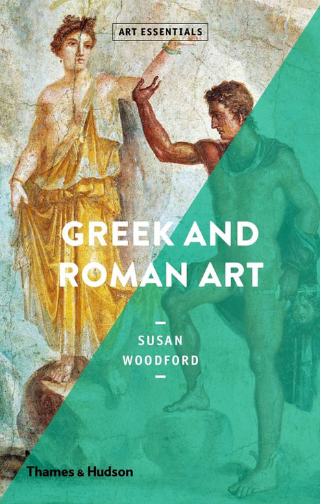 Εκδόσεις Thames & Hudson - Greek and Roman Art - Susan Woodford