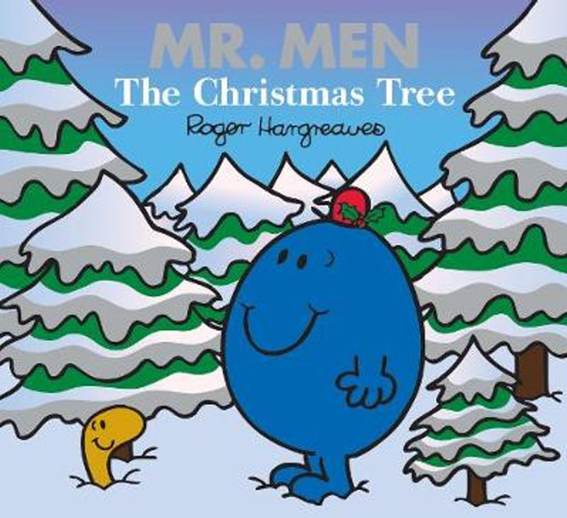 Εκδόσεις Egmont Children's Books - Mr. Men(Mr Men and Little Miss) - Roger Hargreaves