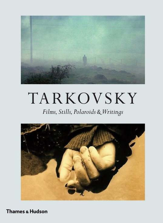 Εκδόσεις Thames & Hudson - Tarkovsky - Andre A. Tarkovsky