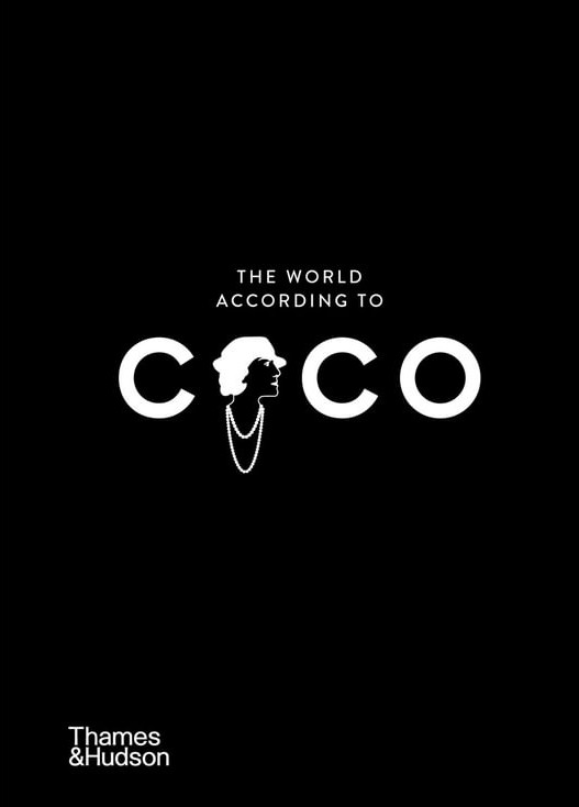 Εκδόσεις Thames & Hudson - The World According to Coco - Jean-Christophe Napias