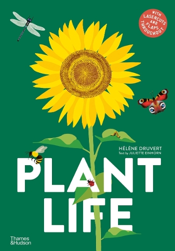 Εκδόσεις Thames & Hudson Ltd - Plant Life - Hélène Druvert