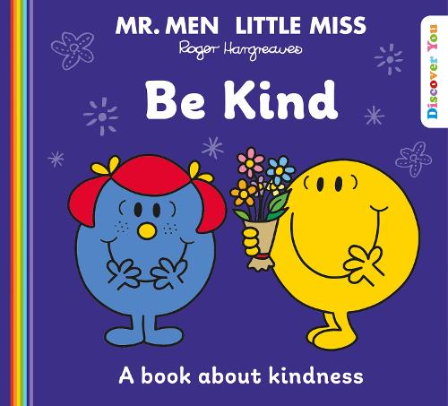 Εκδόσεις Egmont Children's Books - Mr. Men and Little Miss Be Kind(Mr Men and Little Miss) - Roger Hargreaves