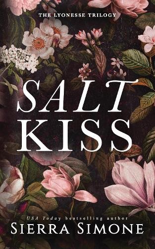 Εκδόσεις Bloom - Salt Kiss - Sierra Simone