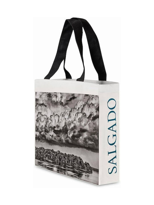 Εκδόσεις Taschen - Taschen Τσάντα για Ψώνια (Sebastiæo Salgado)