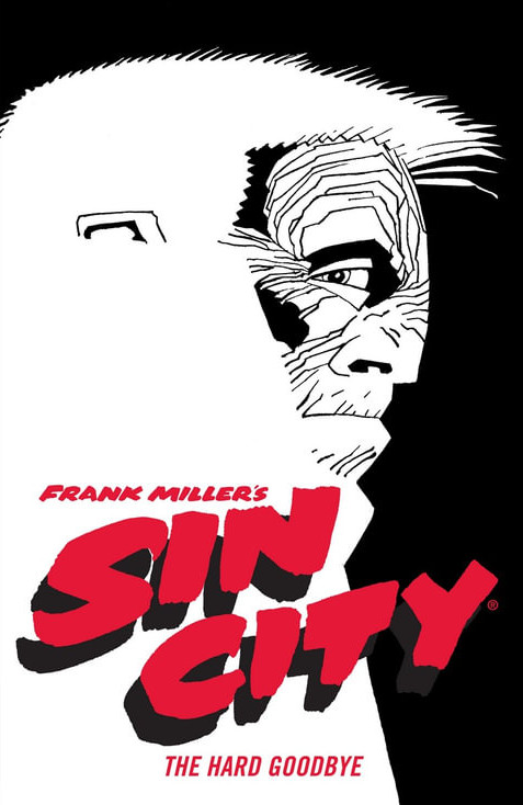 Εκδόσεις Dark Horse Comics - Frank Miller's Sin City: The Hard Goodbye (Vol.1 4th Edition) - Frank Miller