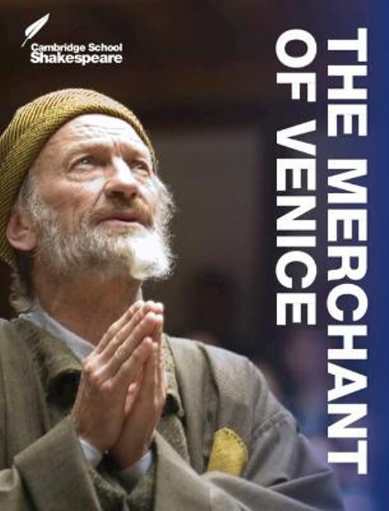 Εκδόσεις Cambridge University Press - The Merchant of Venice - Robert Smith